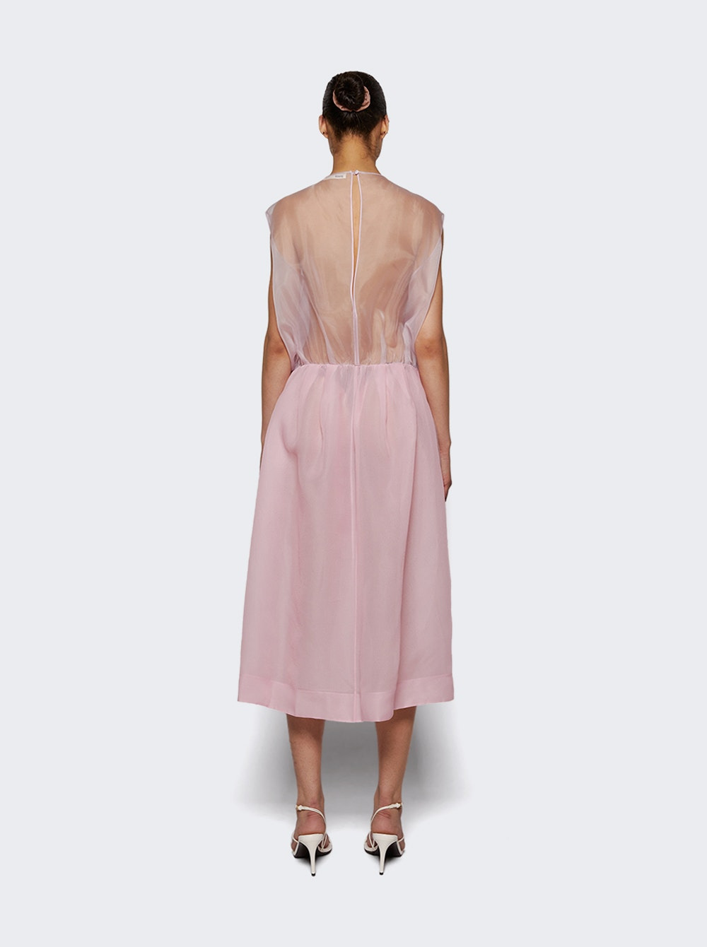 Noah Dress Peony - 4