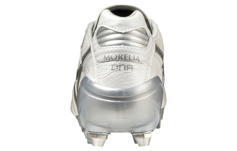 Mizuno Mizuno Morelia DNA Japan Mx 'White Silver' P1GC221003 outlook