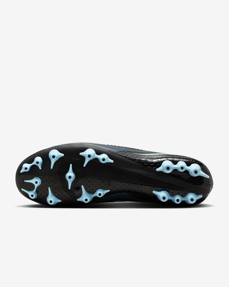 Nike Nike Phantom 6 Low Academy Artificial-Grass Soccer Cleats outlook