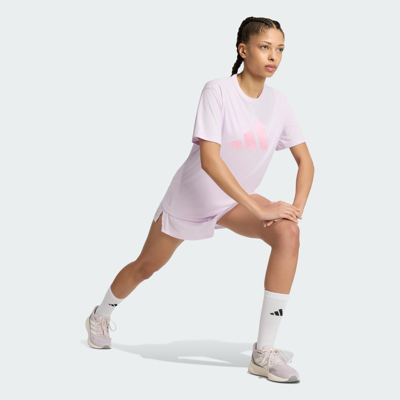 adi365 Seasonal Women's Running Shorts 4