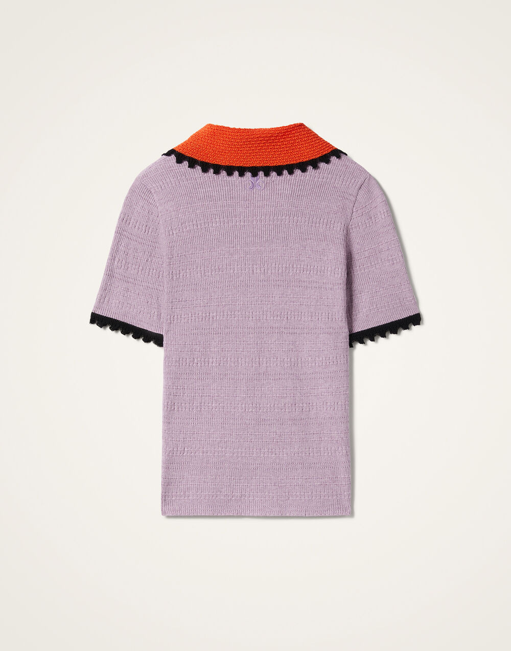 Picket Polo Top - 3