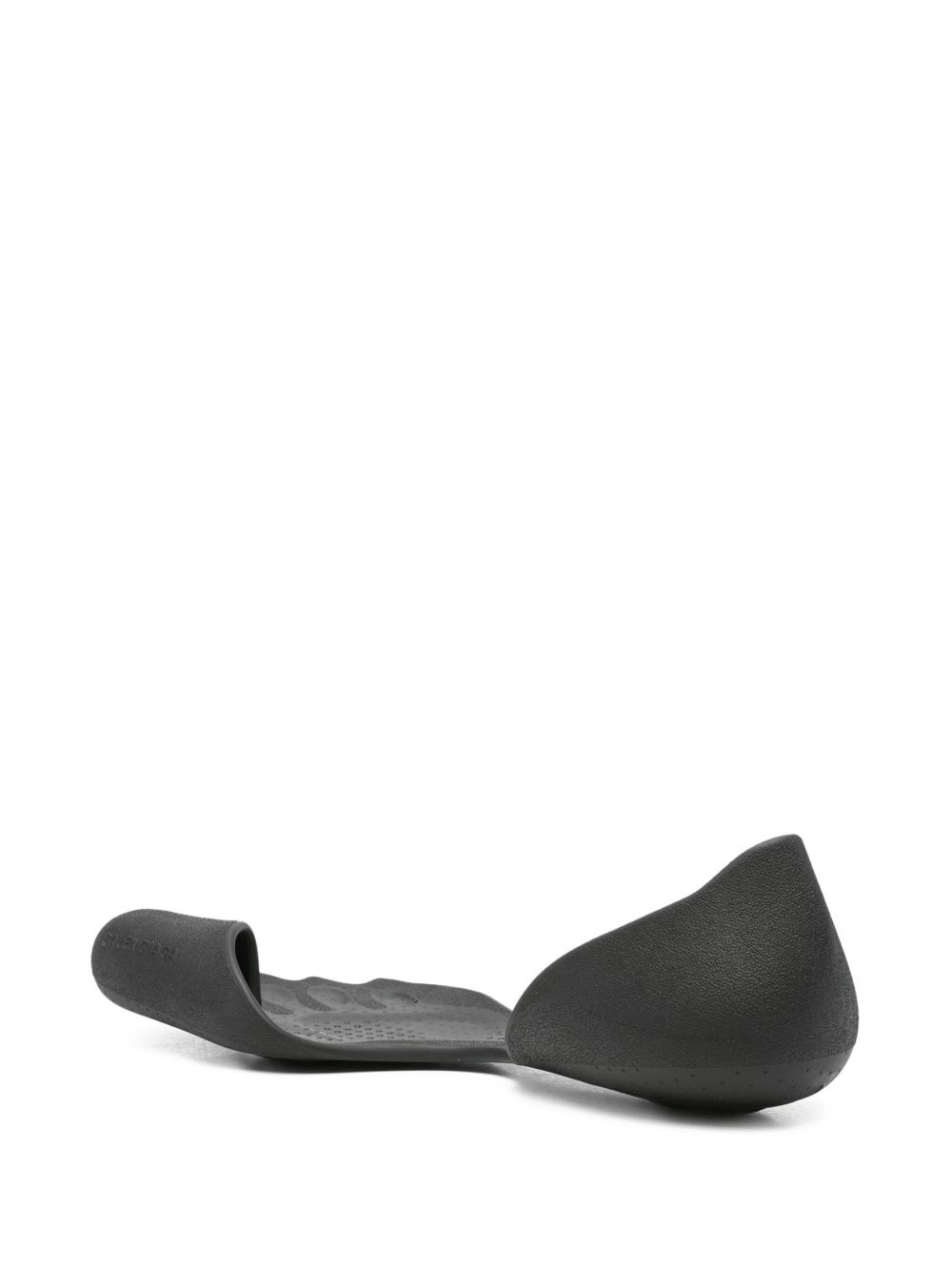 Zero toe-loop slides - 3