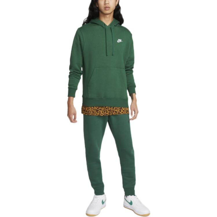Nike FW22 Logo BV2655-341 - 3