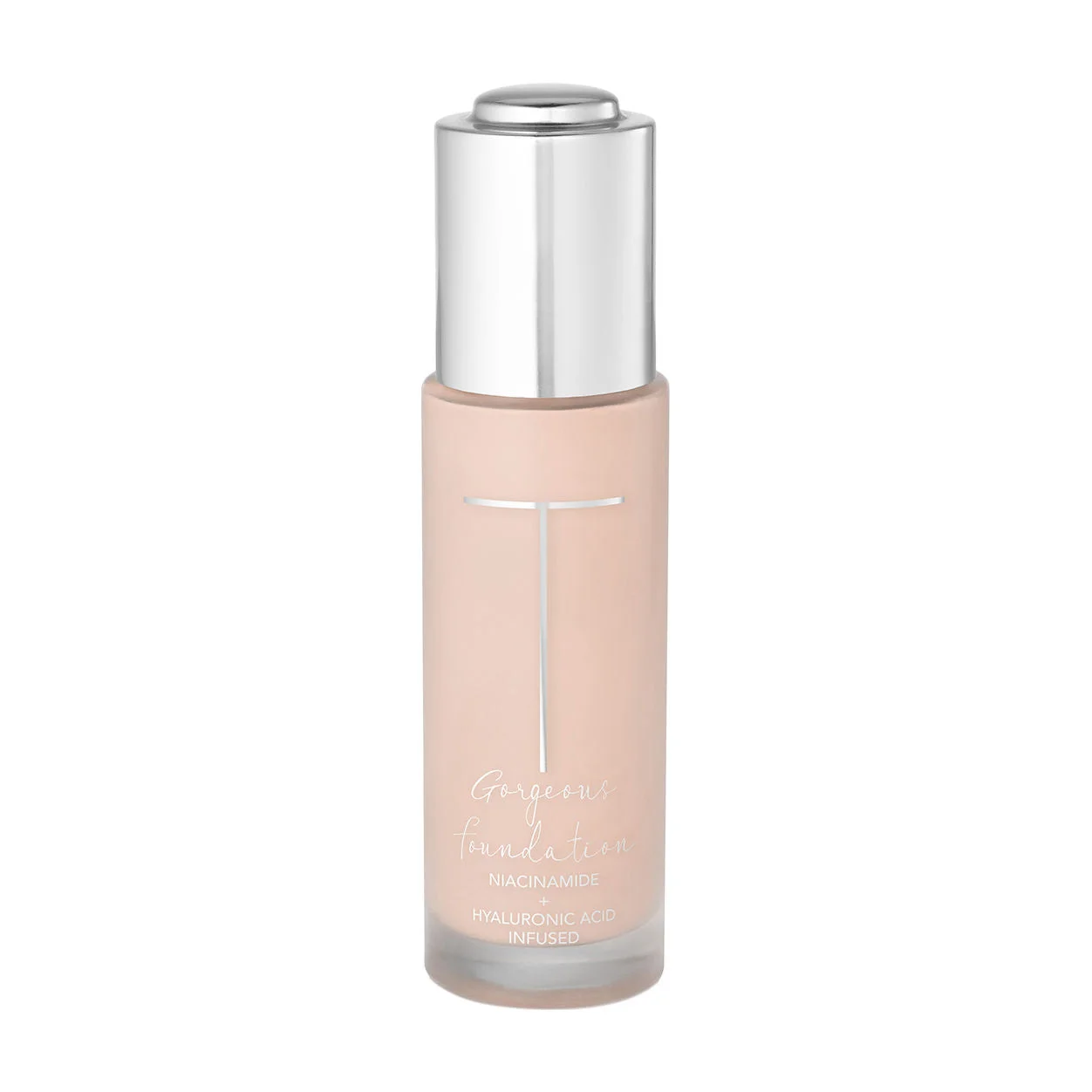 Gorgeous Even Skin Foundation - 1