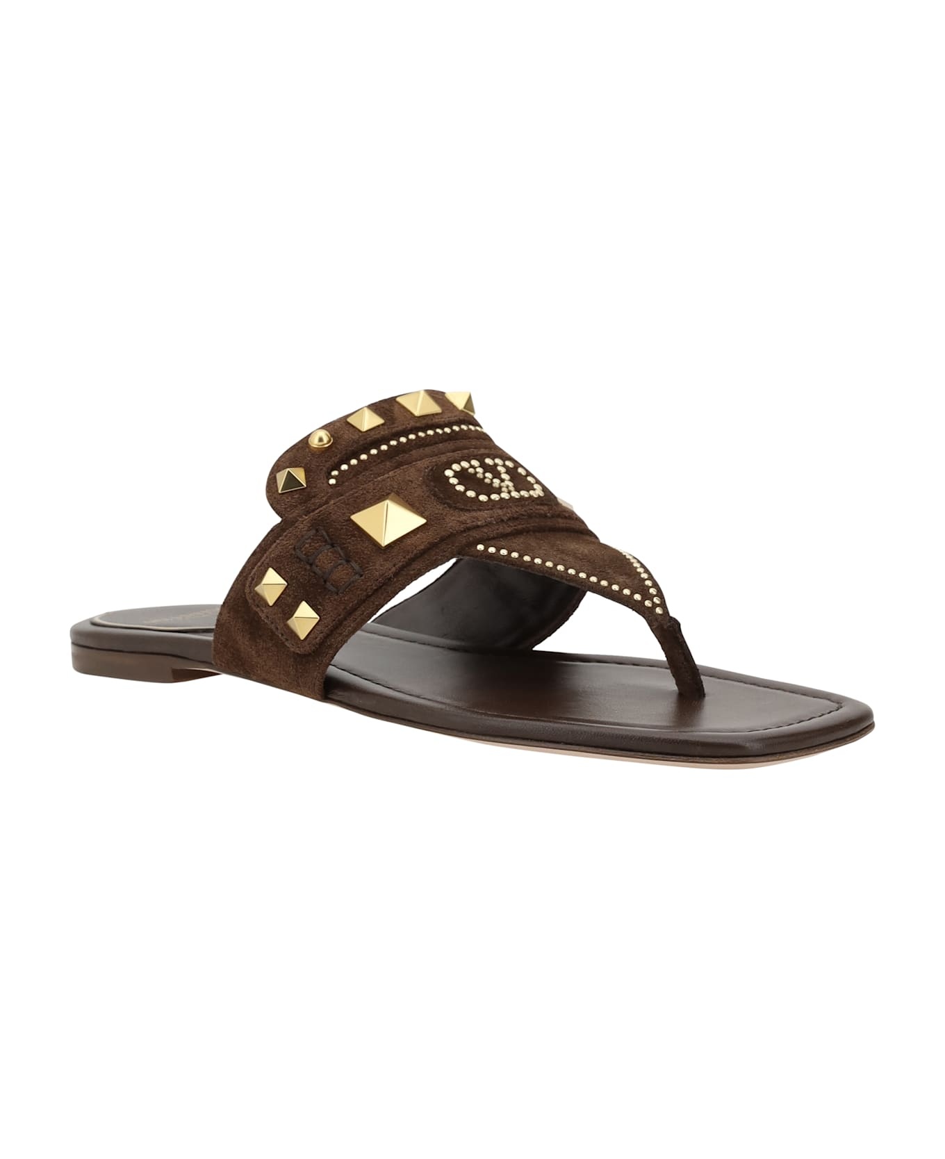 Thong Sandals - 2