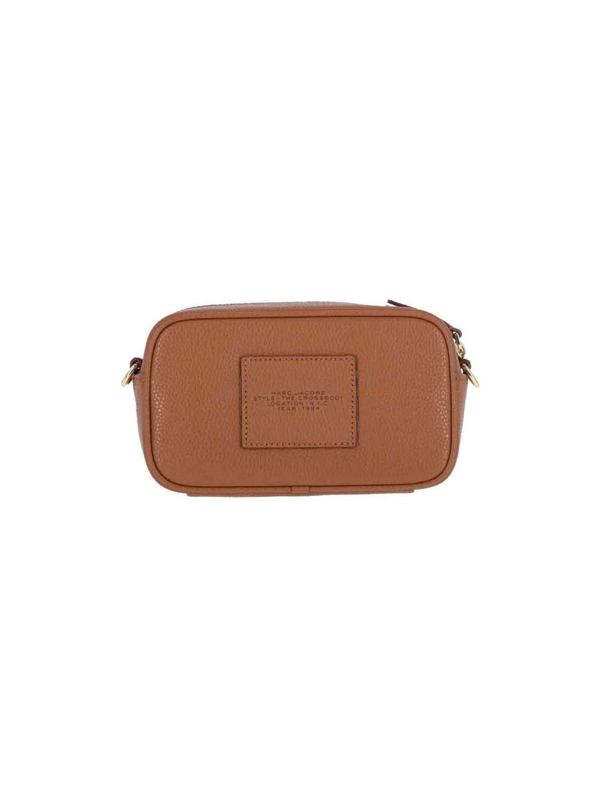 "THE CROSSBODY" BAG - 3
