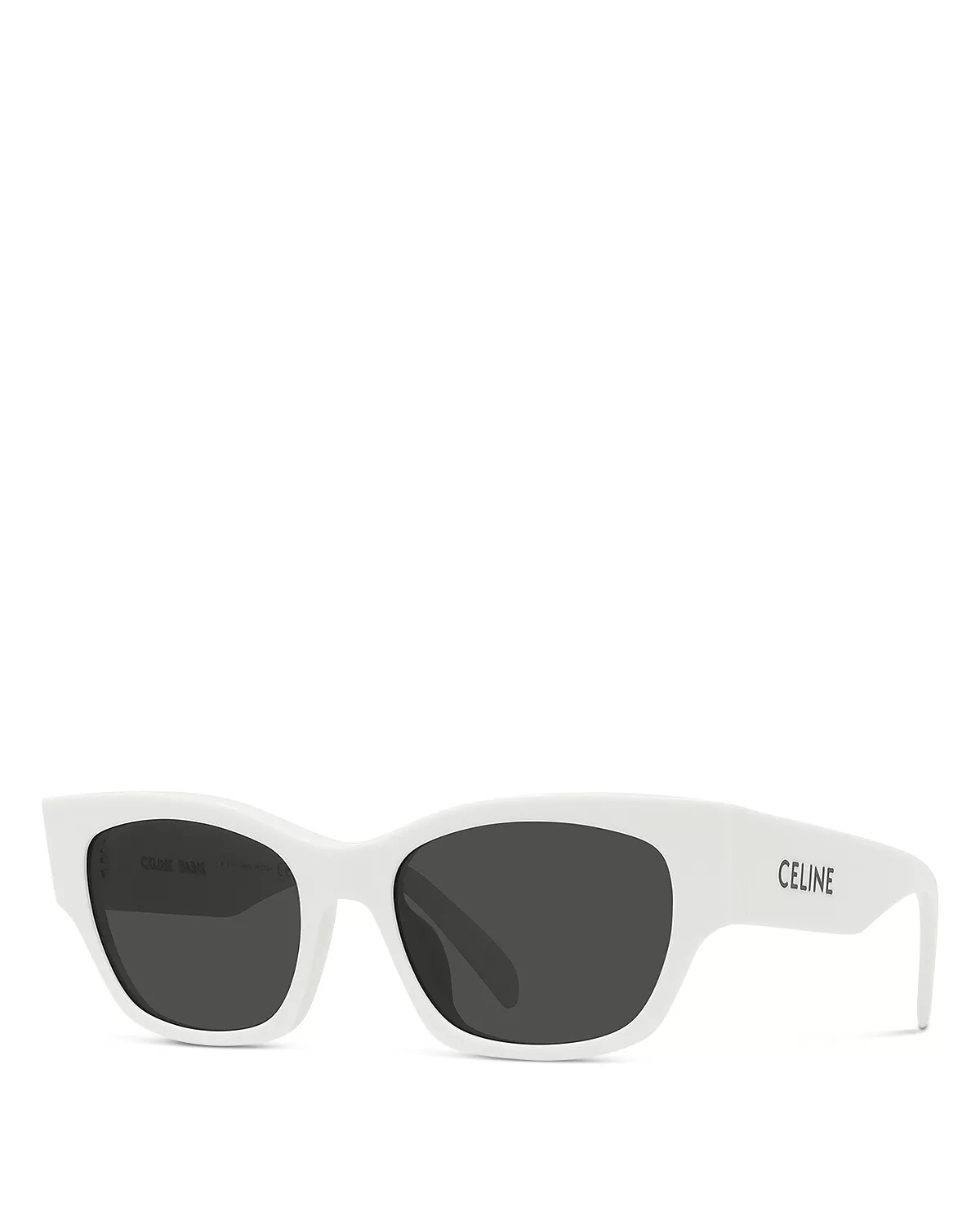 Monochroms Cat Eye Sunglasses, 54mm - 1