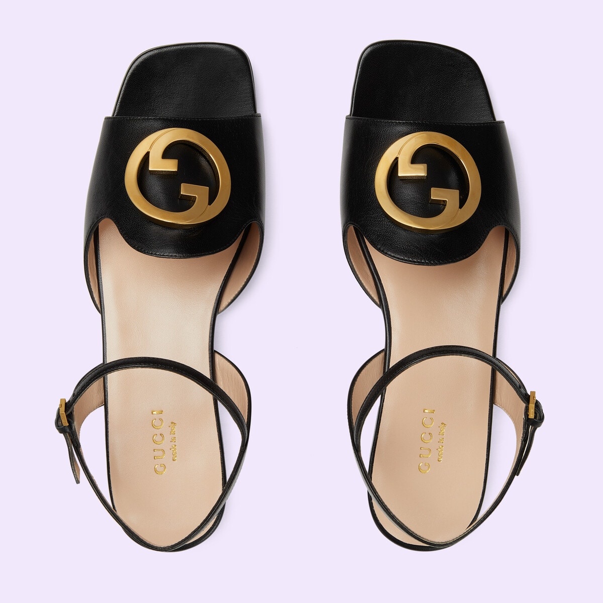 Gucci Blondie sandal - 4