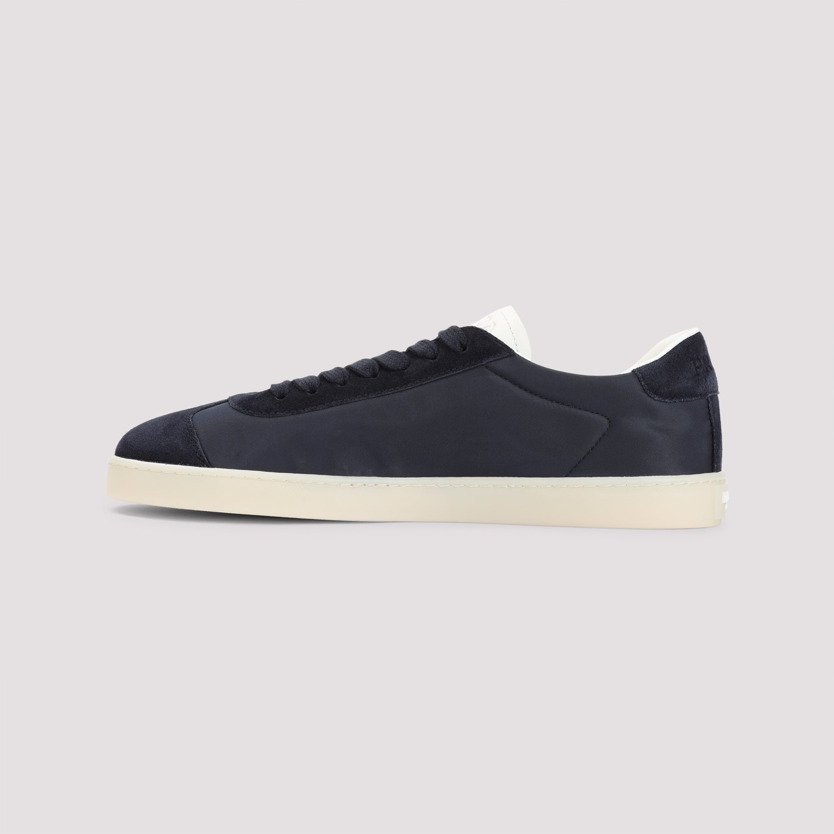 Prada Men Prada Polyamide Sneakers - 2