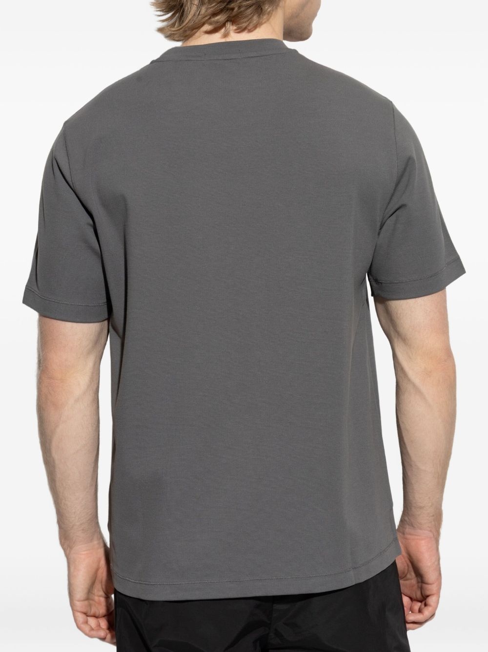 short-sleeve t-shirt - 4