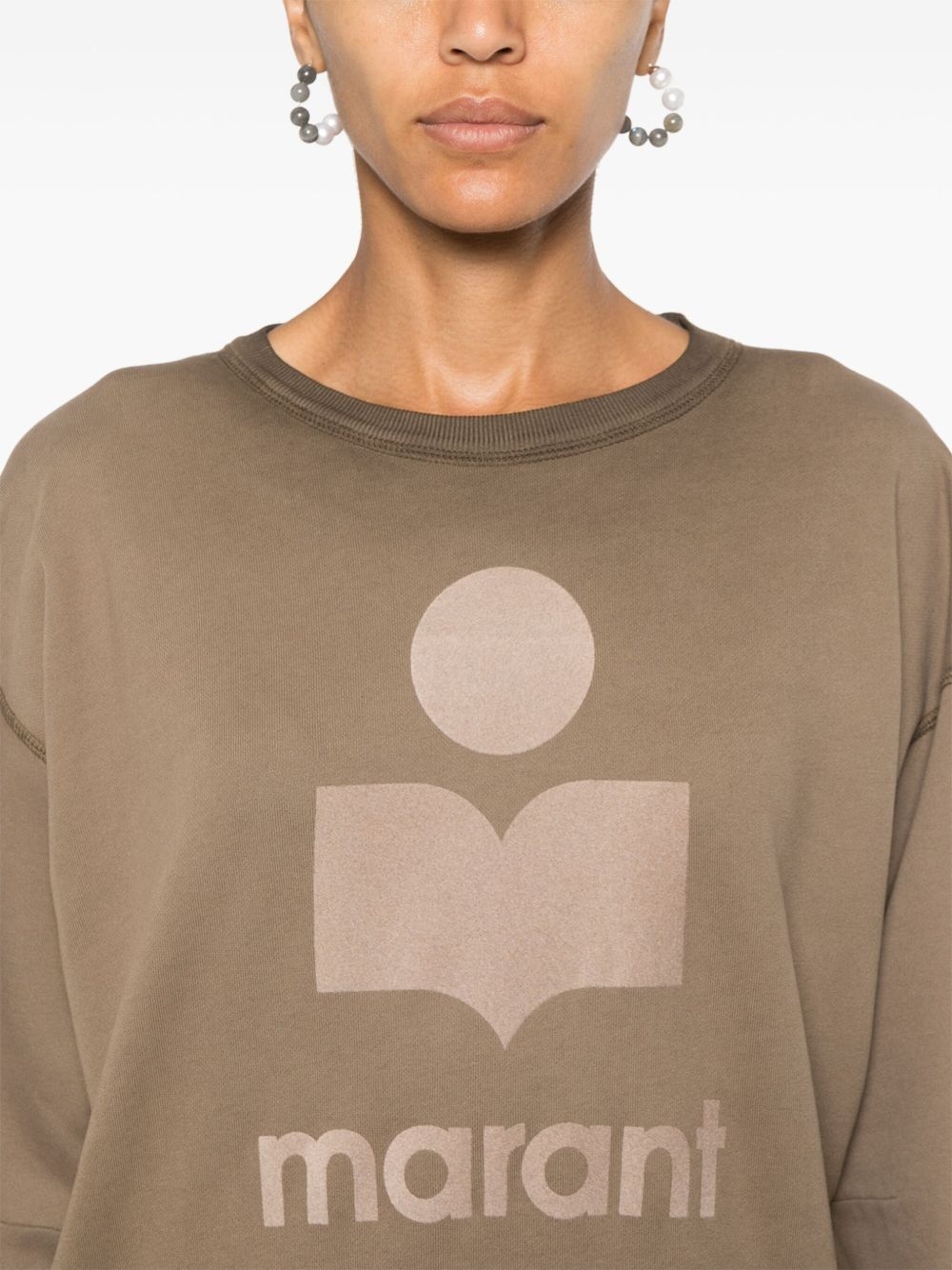 Mobyli sweatshirt - 5