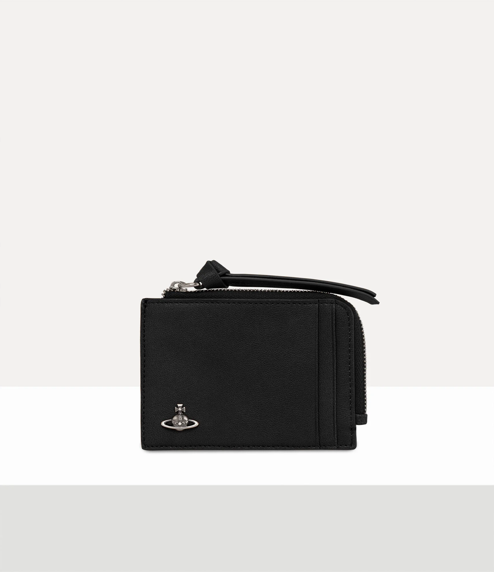 CARD HOLDER WITH ZIP - 1