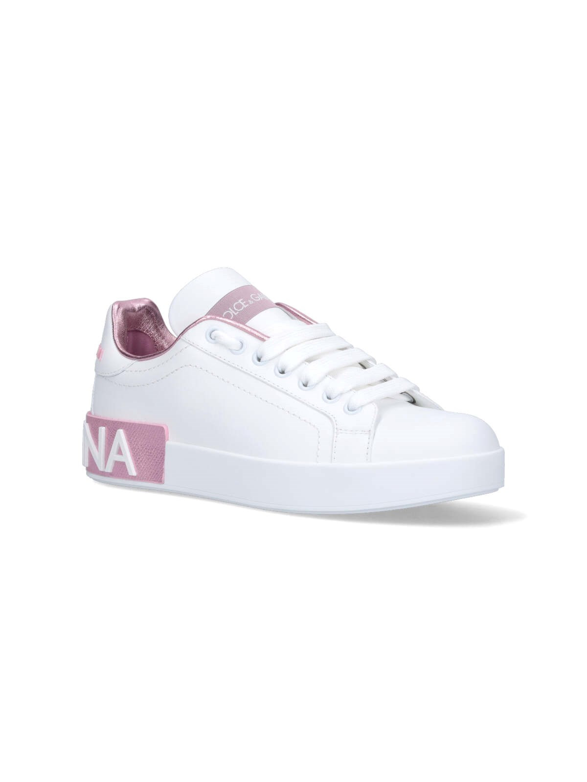 'PORTOFINO' SNEAKERS - 2