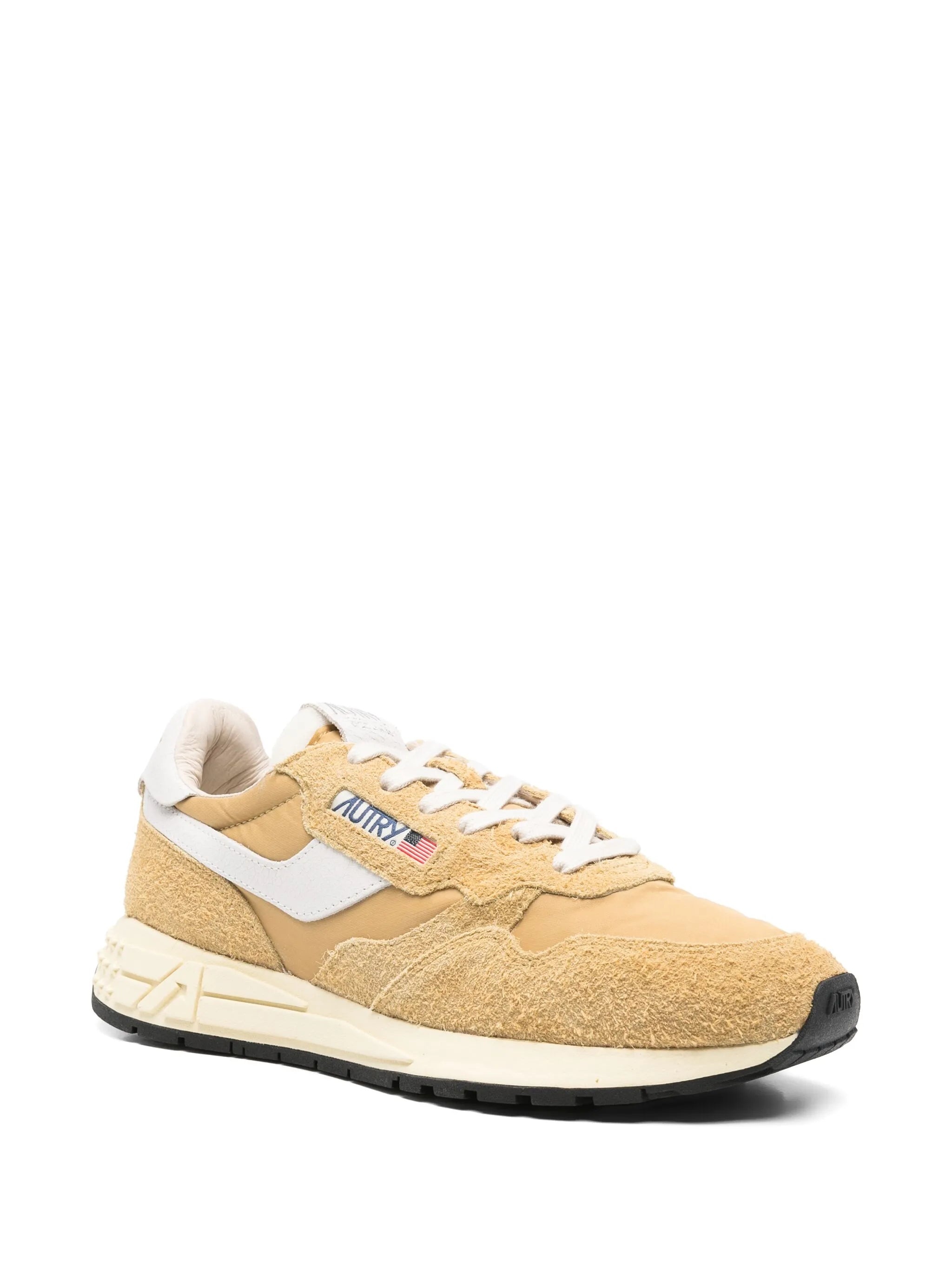 Reelwind Sneakers - 3