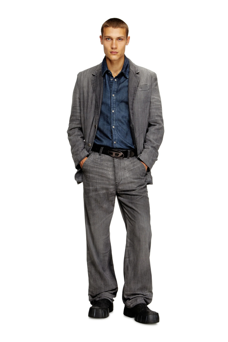 Diesel REGULAR JEANS D-PHANT-CHINO 068UJ outlook