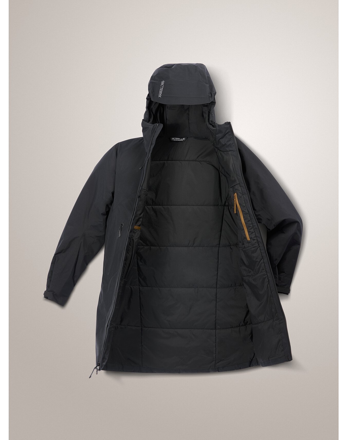 Beta Insulated Coat - 8