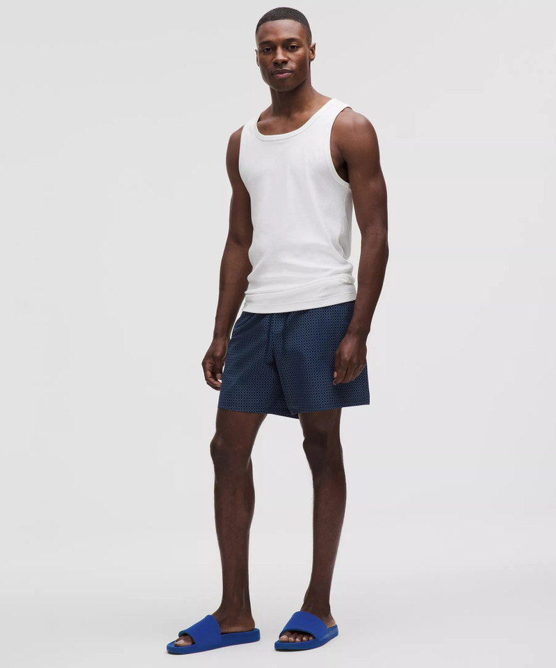 lululemon Men's Restfeel Slide outlook