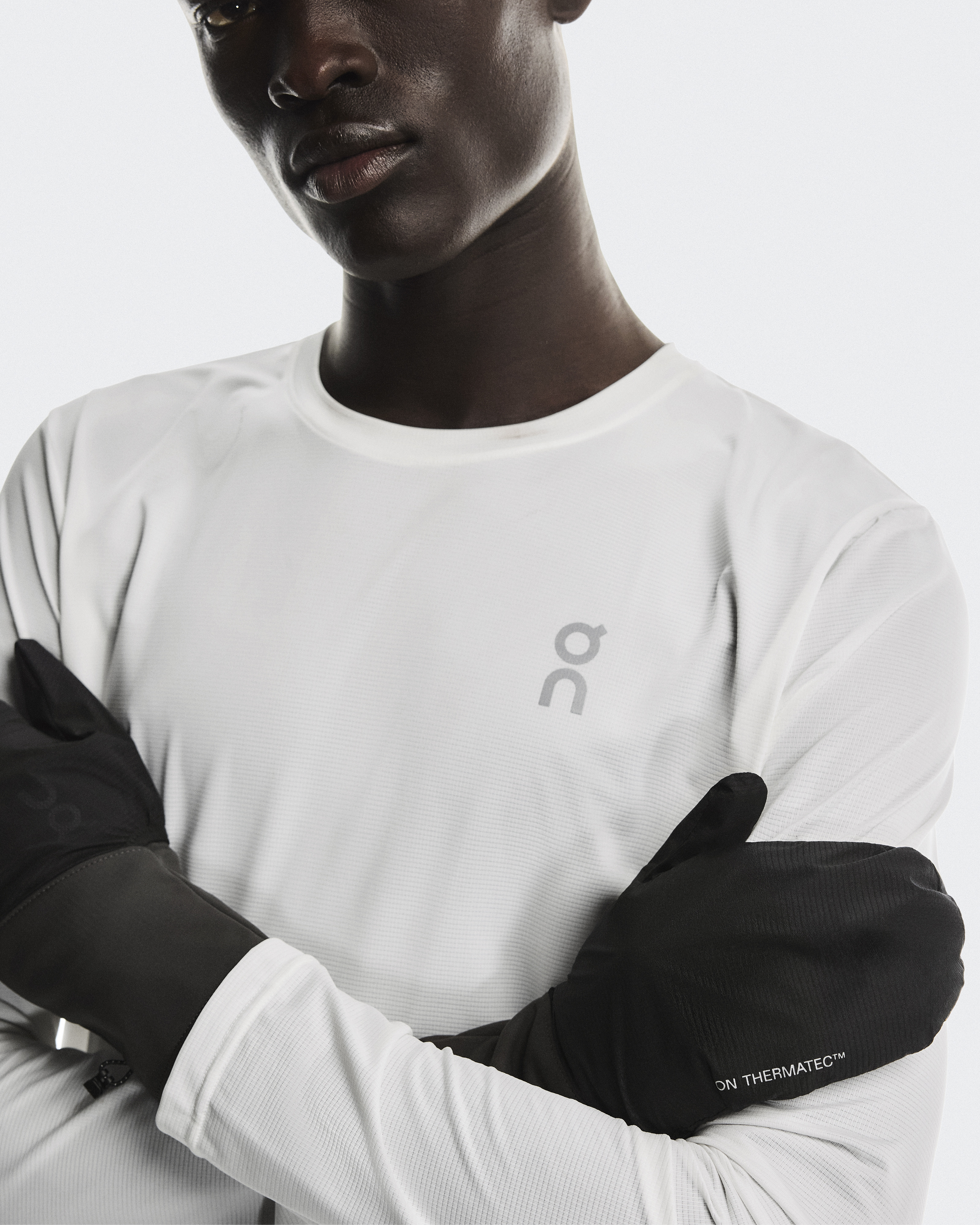 Winter Run Glove - 2