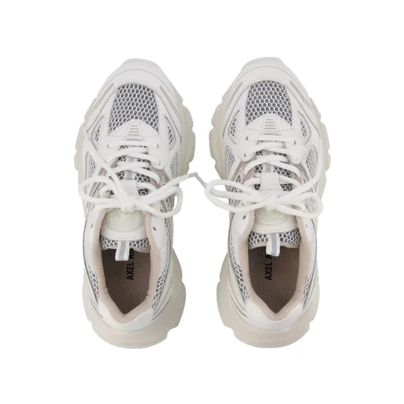 Axel Arigato LEATHER SNEAKERS outlook