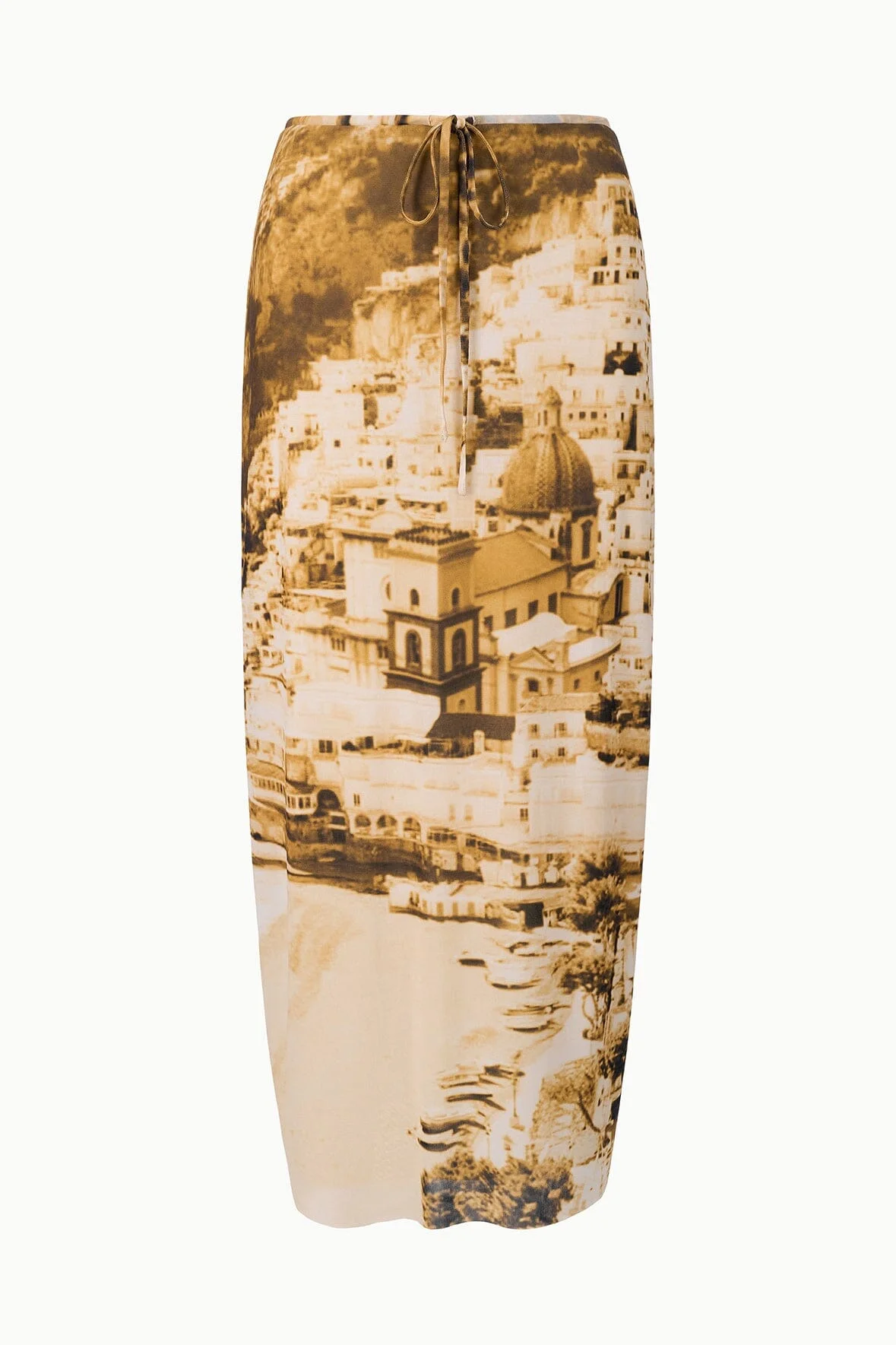 STAUD PORTA SKIRT CLIFFSIDE - 1