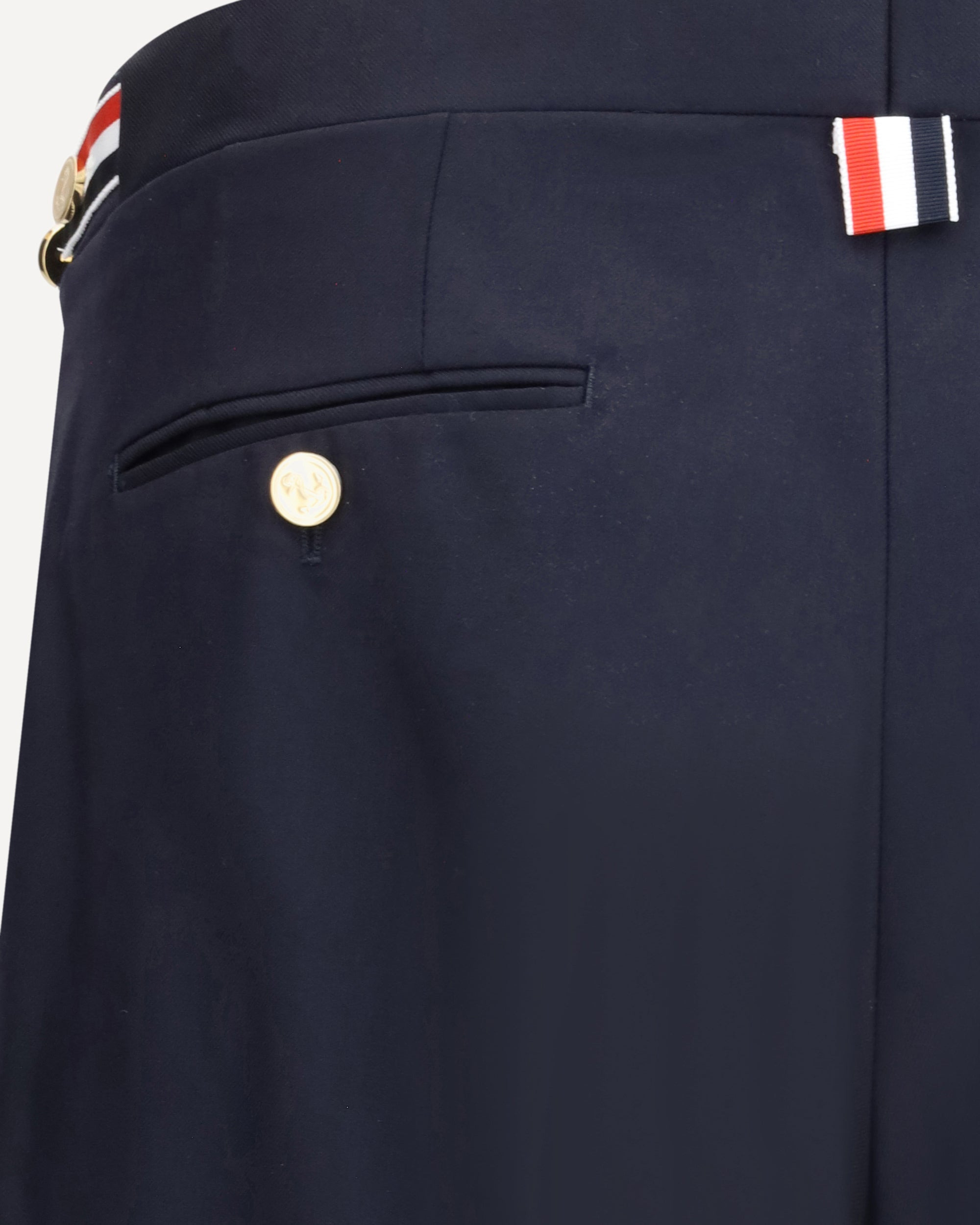 Wool Pants - 4