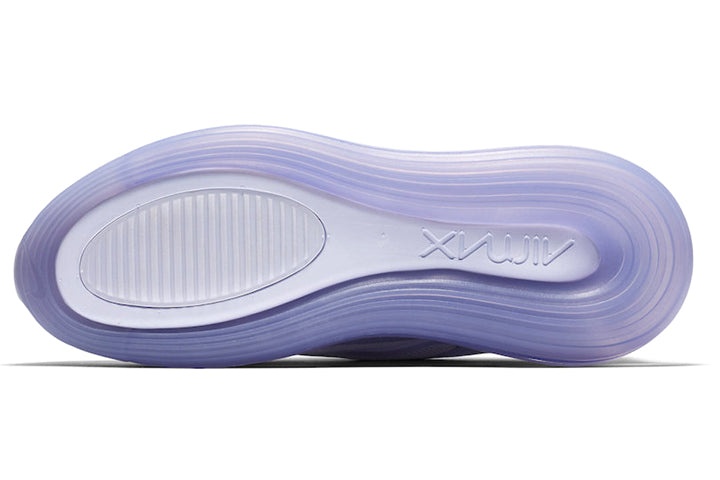 (WMNS) Nike Air Max 720 'Oxygen Purple' AR9293-009 - 5