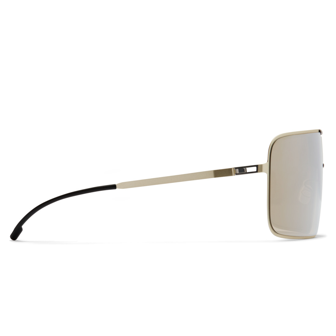 RIMOWA × MYKITA - Visor MR004 Navigator Sunshield - 5