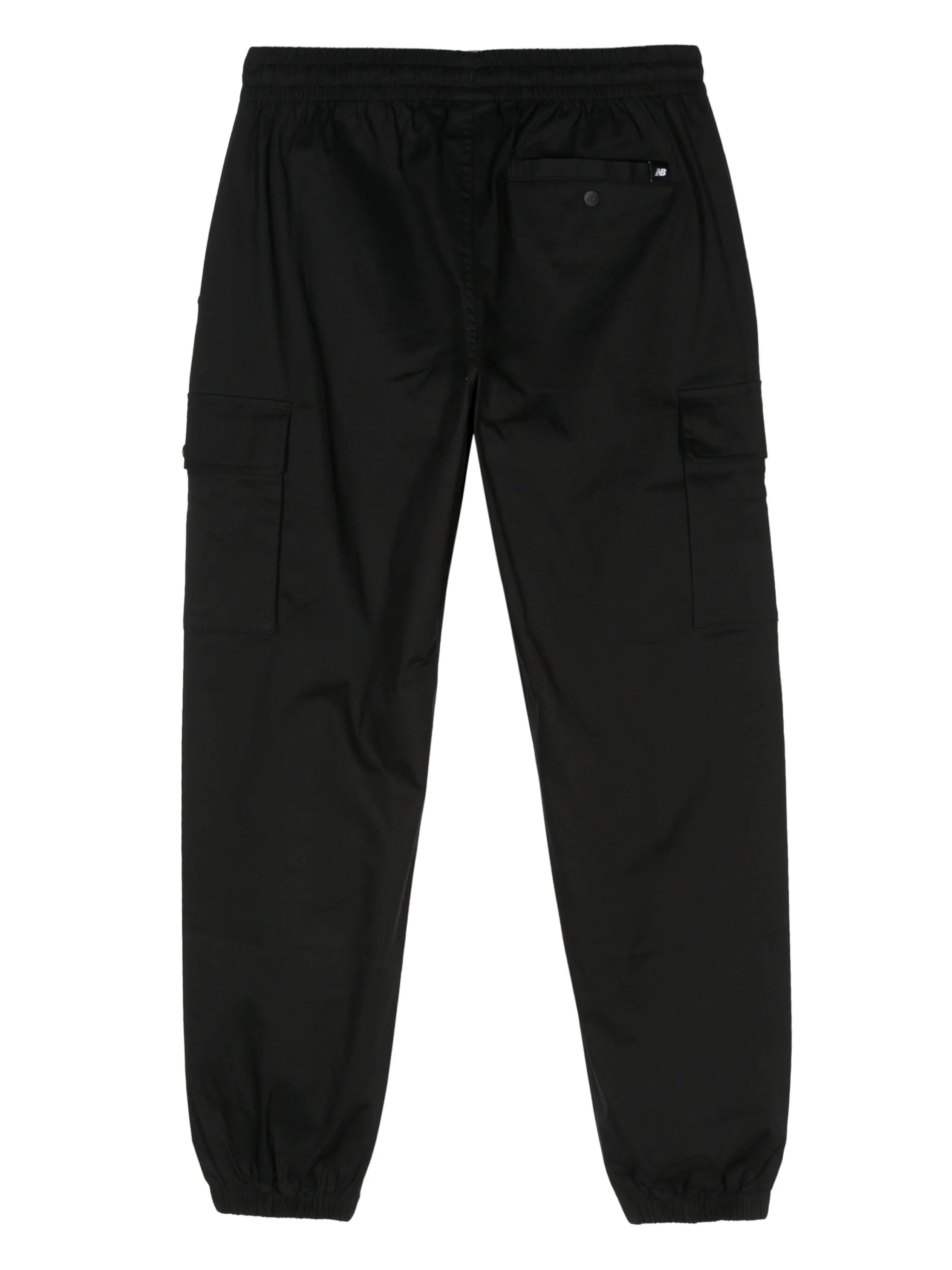 New Balance Twill Tapered Cargo Trousers - 2