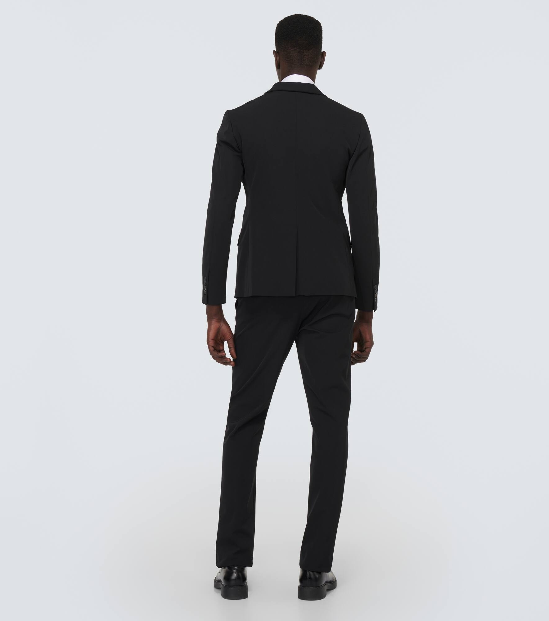 Single-breasted suit - 3
