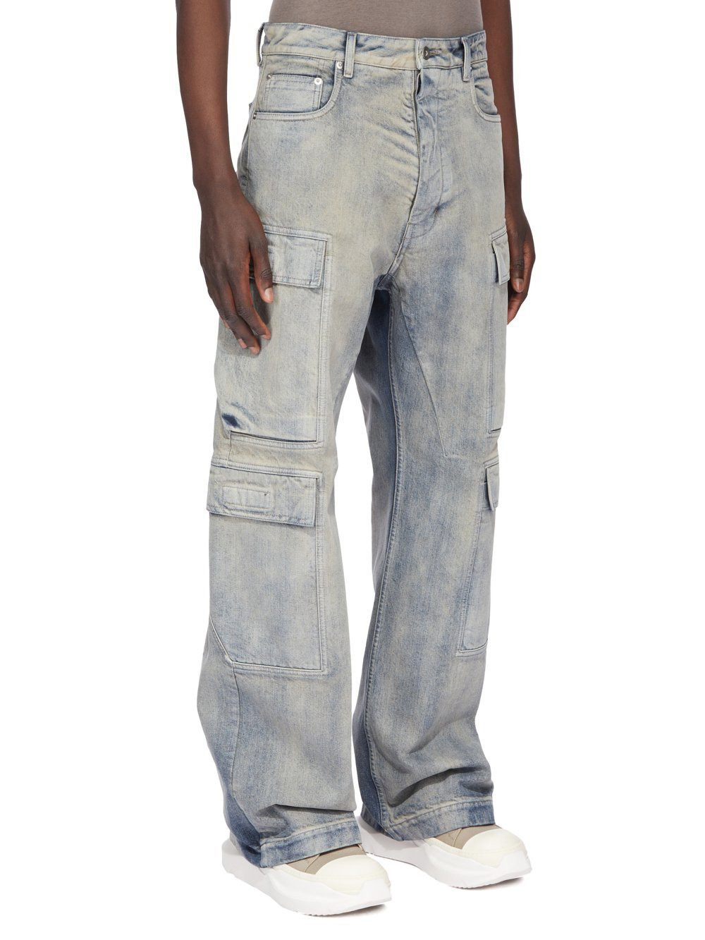 PANTS - 2