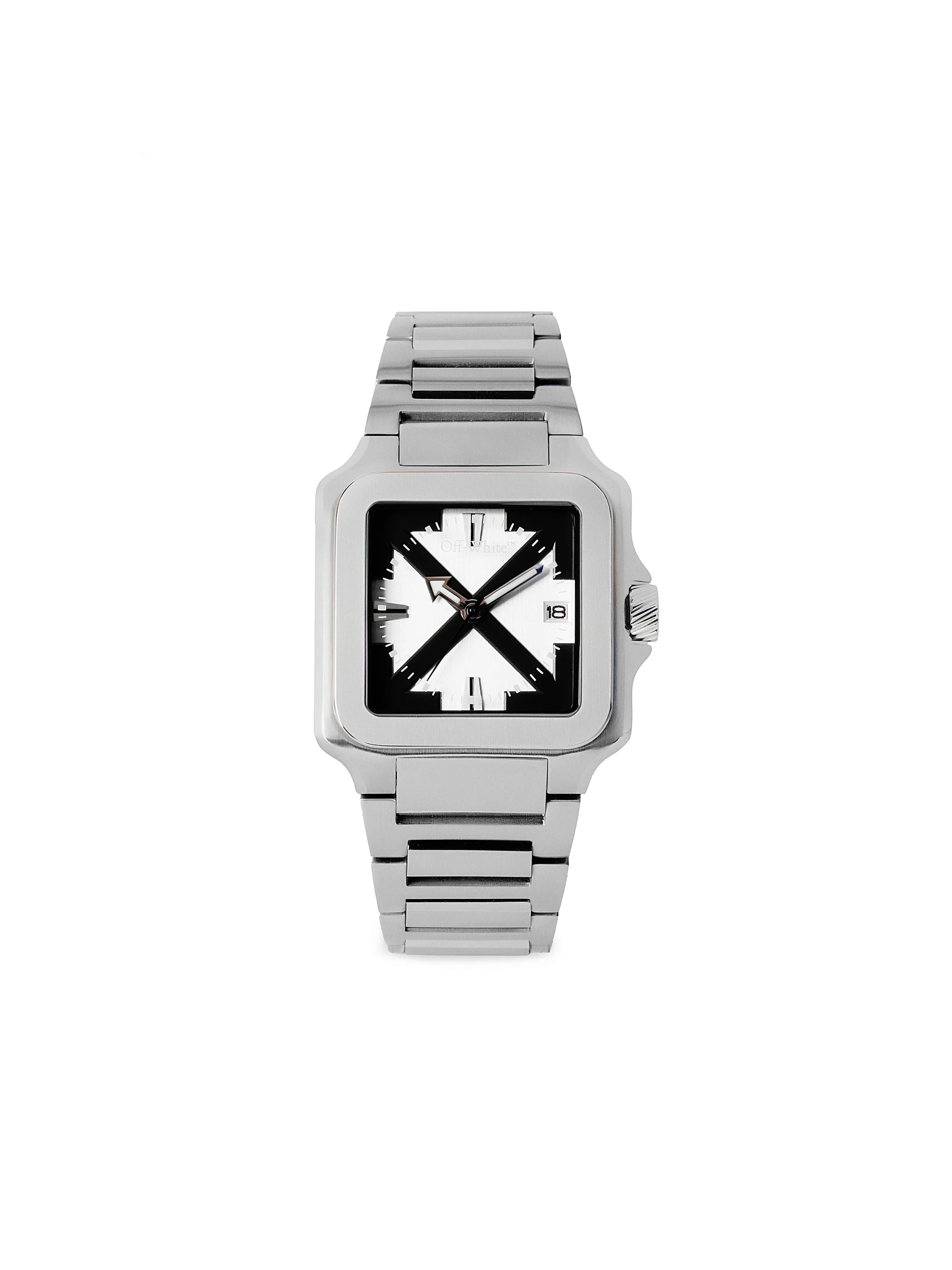 "Proto Layer" Watch - 1