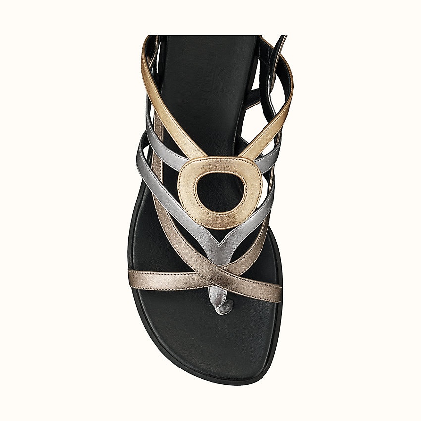 Carthage sandal - 4