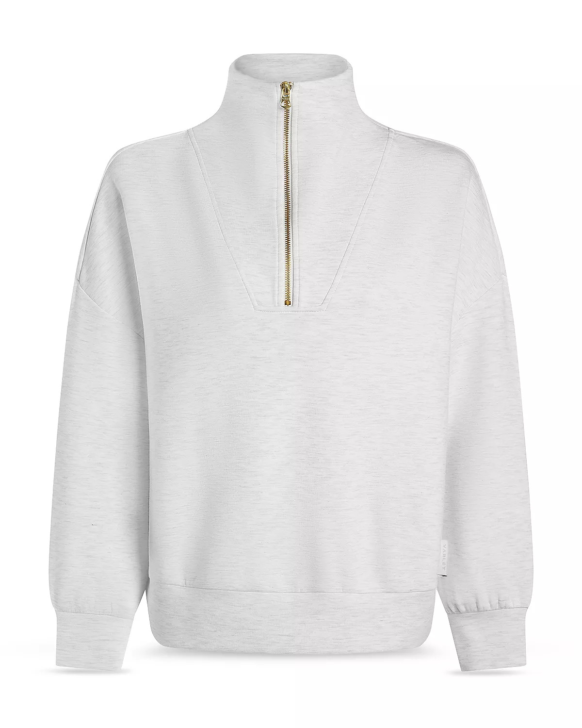 Hawley Half Zip Sweatshirt - 14