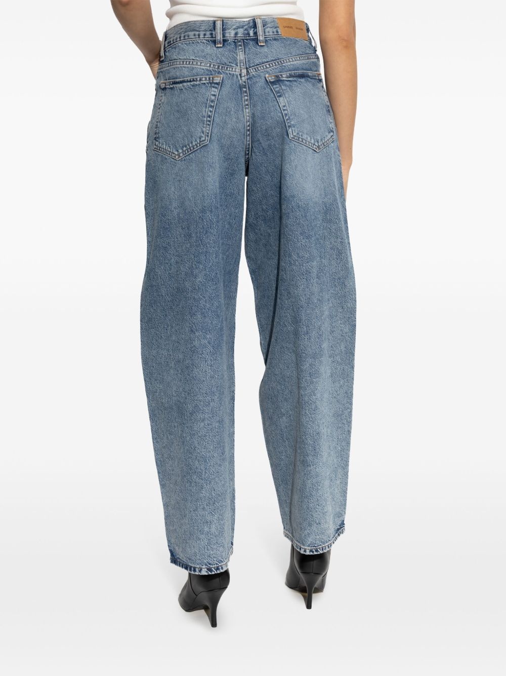 Saharper jeans - 4