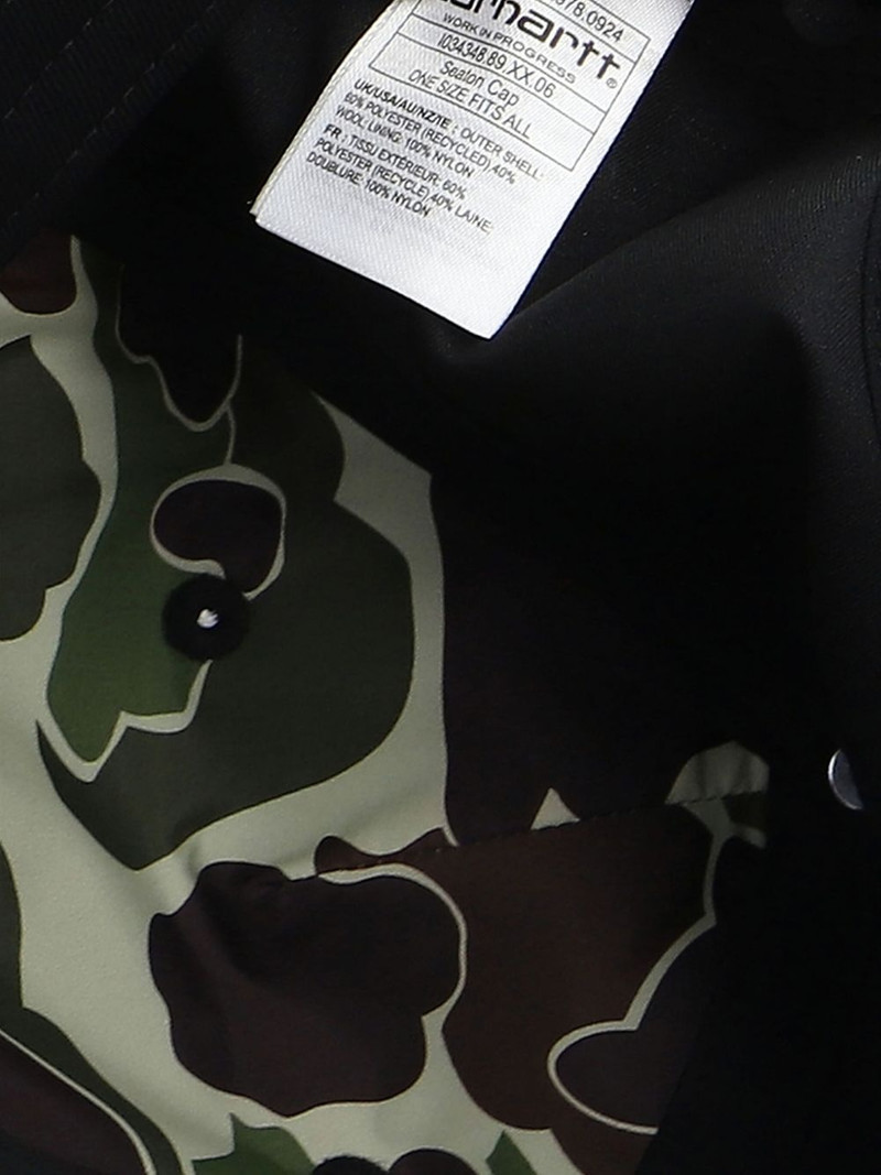 Seaton cap 4