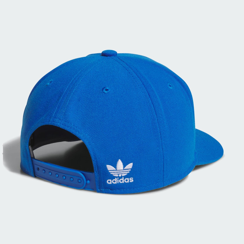 adidas Men's Modern 2.0 Structured Cap outlook