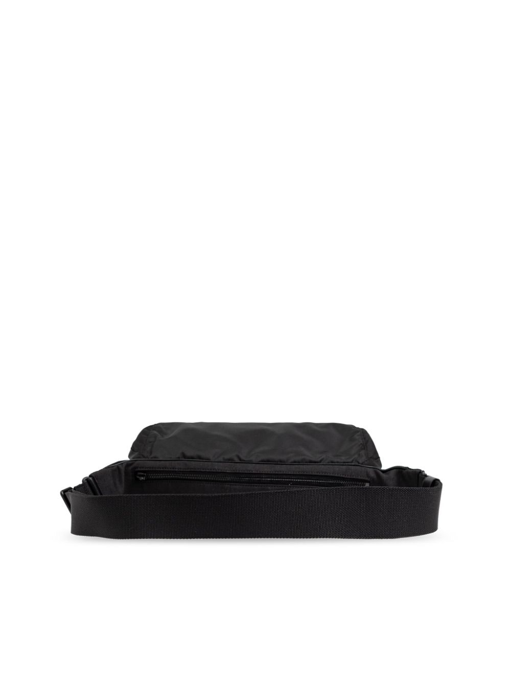 canvas belt bag - 3
