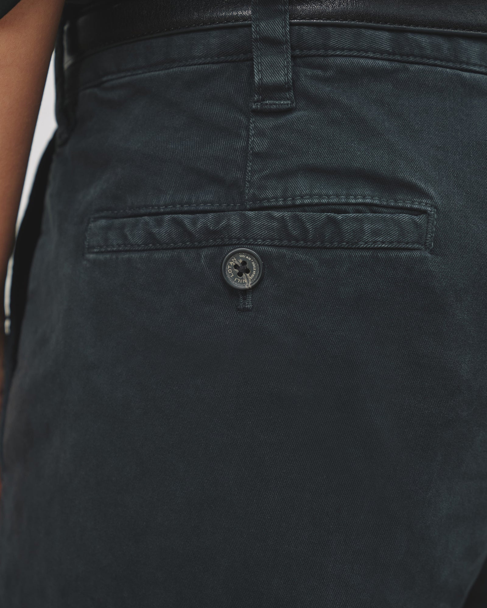 ELIOT BOY PANT - 4