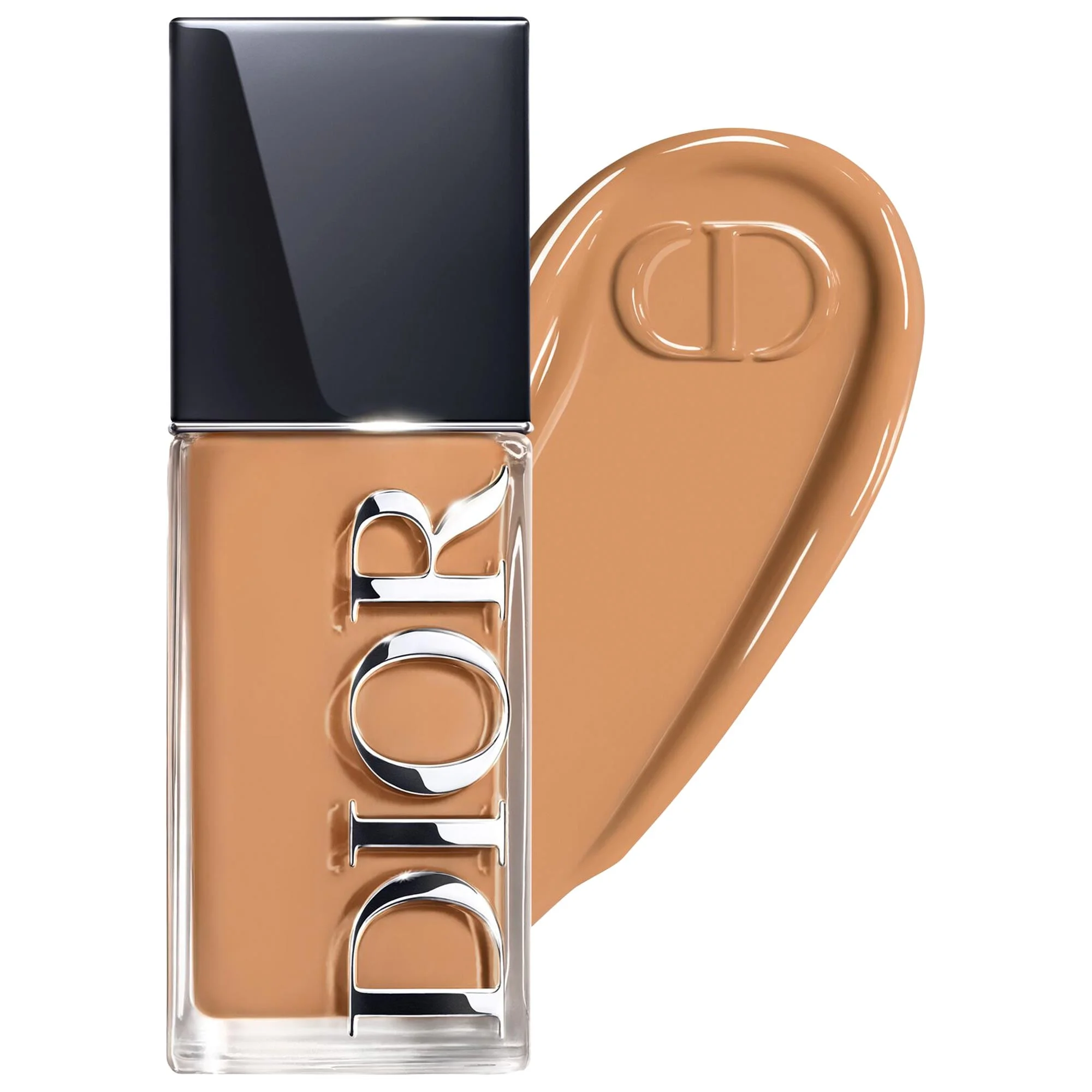 Forever Skin Glow Liquid Foundation 24HR Wear - 1