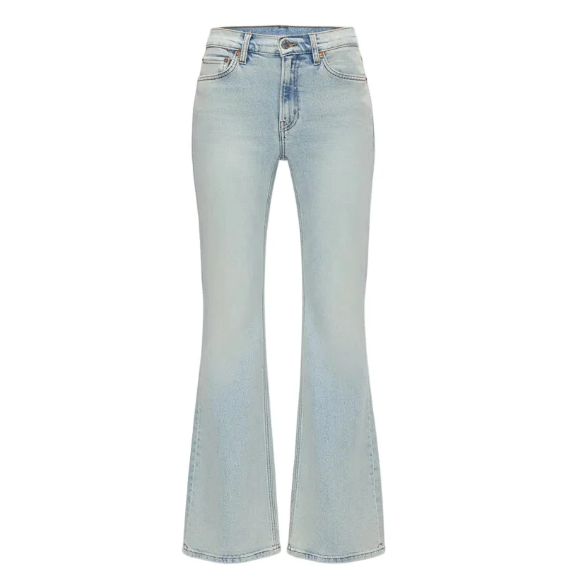 The Strutter Jeans - 1