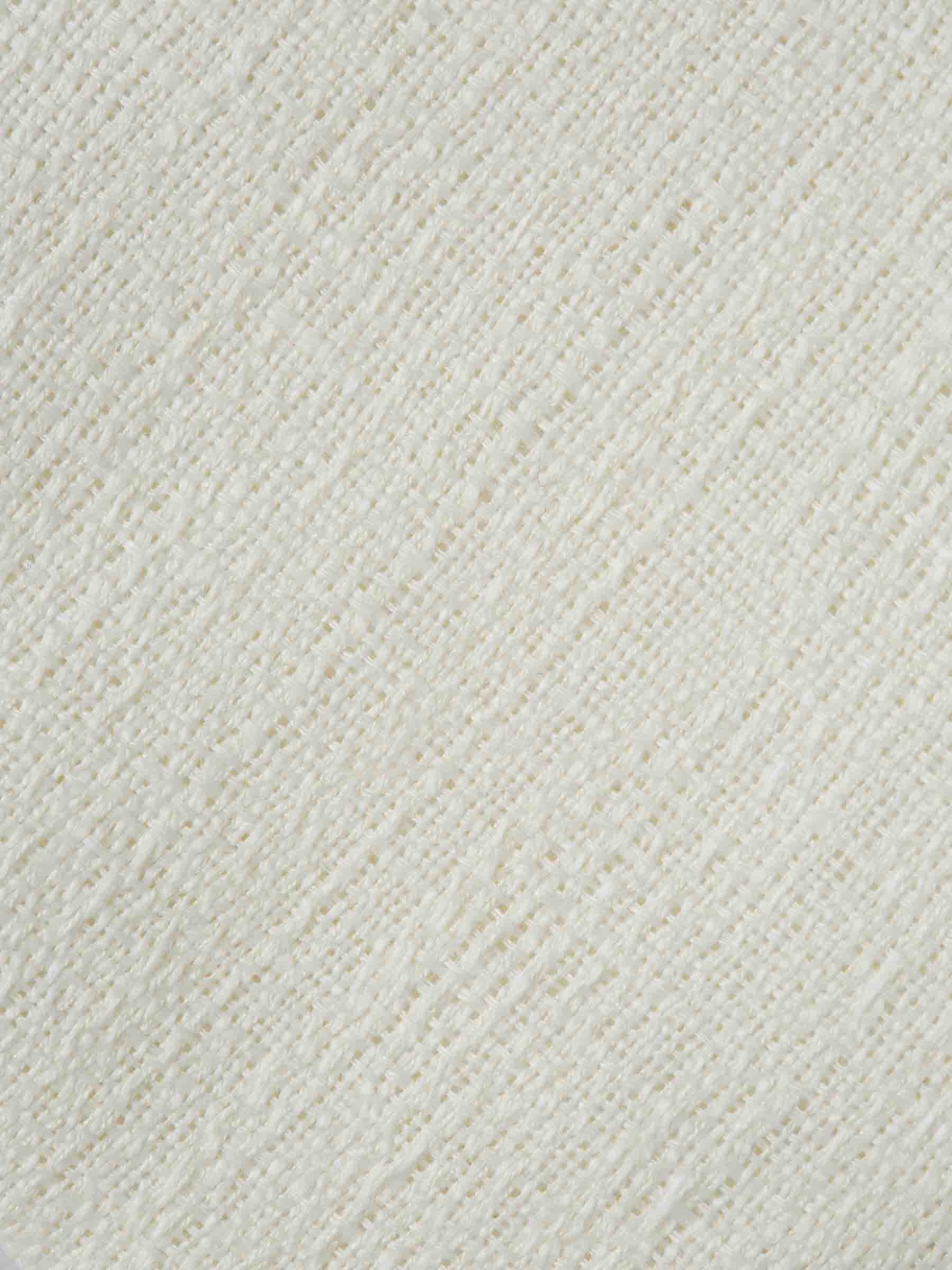 TEXTURED LINEN TIE - 3