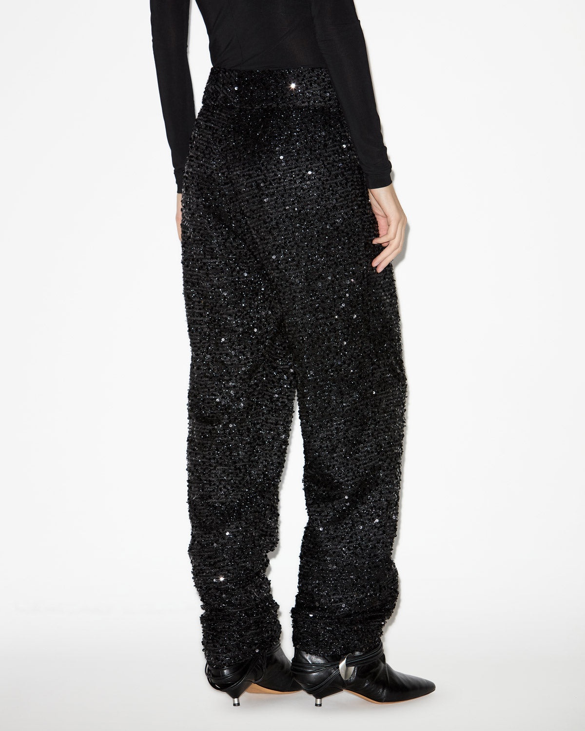 ARAS PANTS - 5