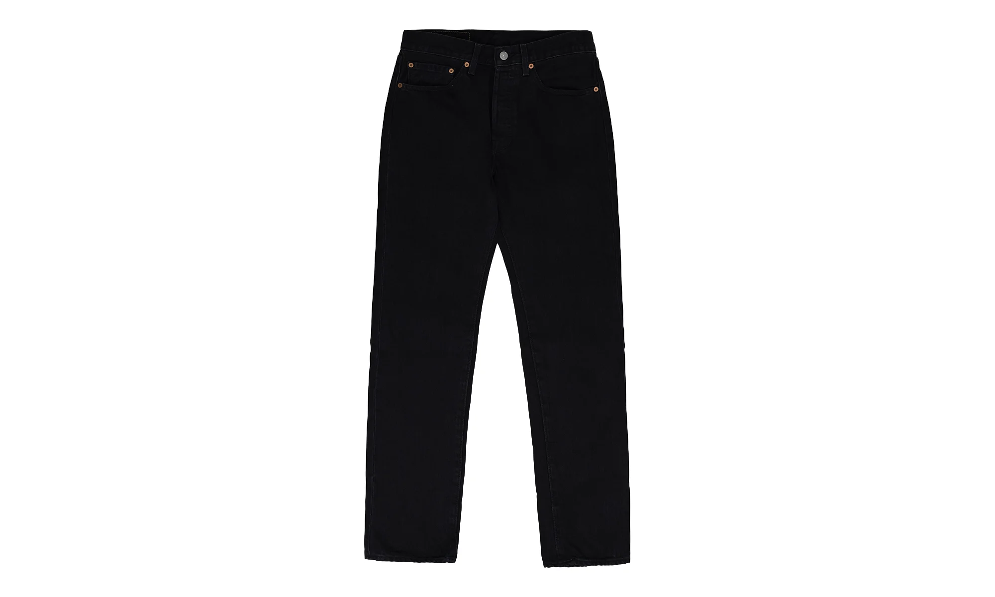 Plain Jane Jeans "Black" DT740 - 1
