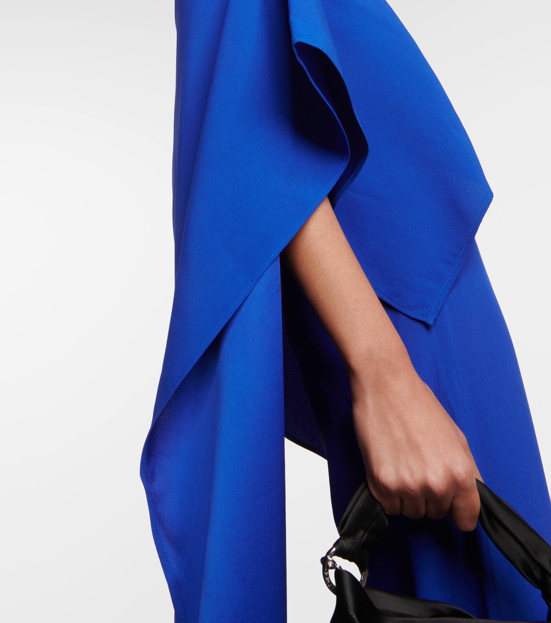 Jerry one-shoulder jumpsuit - 8