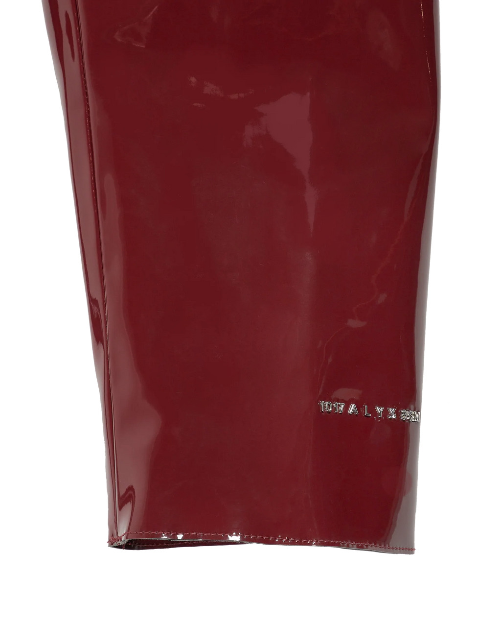 PVC SCOUT COAT - 7