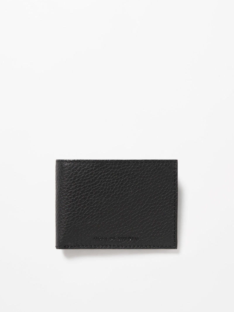 Wald Leather Wallet 3