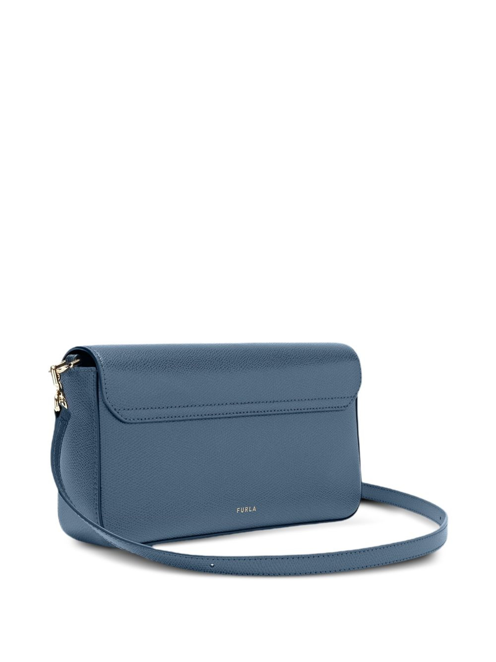 Iride flap-lock bag - 3