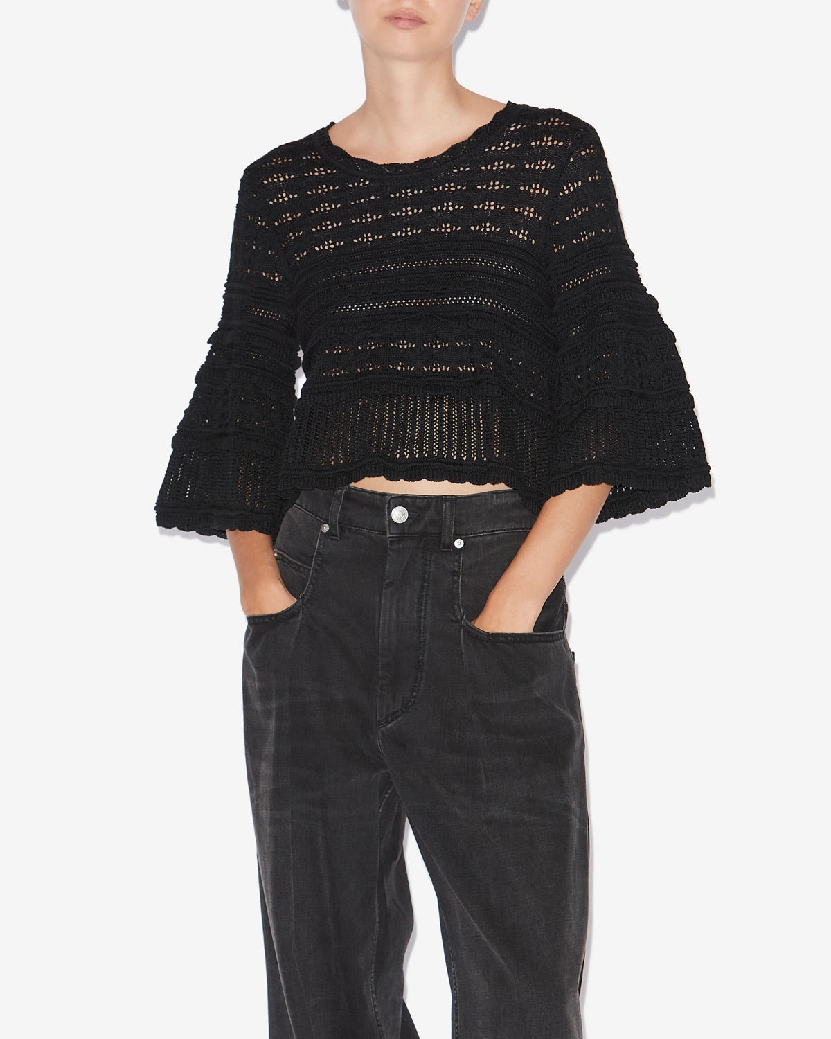 AZELIA SWEATER - 4