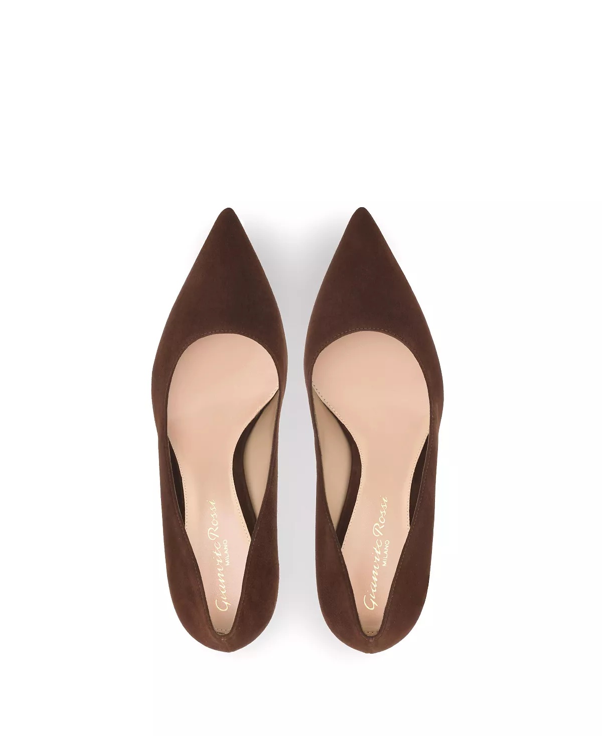 Women's Gianvito 85 Pumps - 3