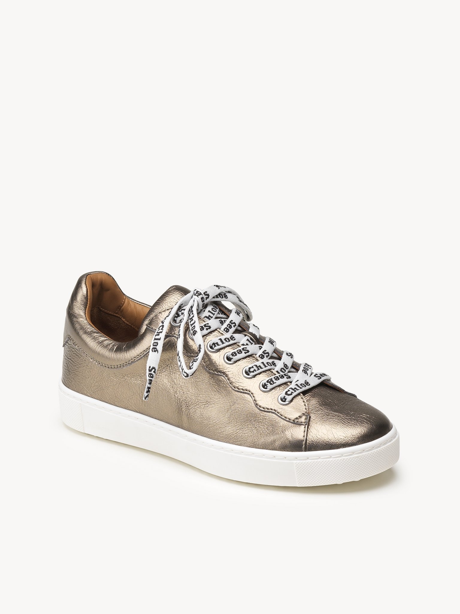 ESSIE SNEAKER - 3